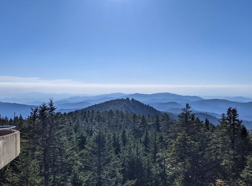 Kuwohi name restored to the highest peak in the Smokies - Great Smoky  Mountains National Park (U.S. National Park Service)