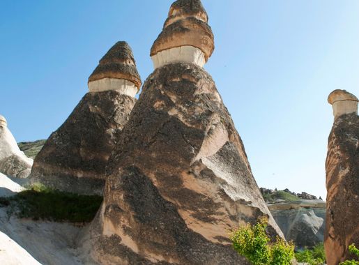 Traveling Turkey: Cappadocia > Incirlik Air Base > Display