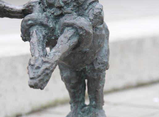 Plik:Chlapibrzuch i Moczypieta (Splasherbelly and Wetheeler) Wroclaw dwarf  04.JPG – Wikipedia, wolna encyklopedia