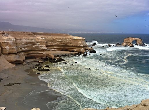File:La Portada, Antofagasta, Región de Antofagasta, Chile. - panoramio.jpg  - Wikimedia Commons