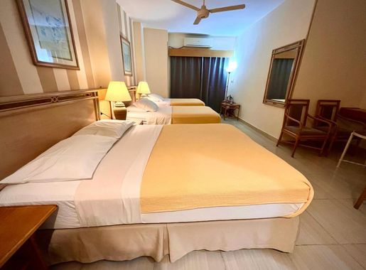 Masaya Hurghada Aparthotel: 3 star Hotel with a Minimum Price 1176EGP|  UPDATED FOR 2024 | hurghadahotels.org