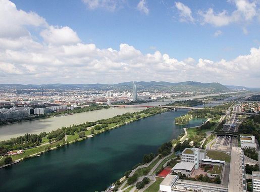 File:Wien - Neue Donau.JPG - Wikipedia