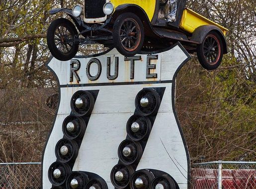 Route 66 Photos Images | Free Photos, PNG Stickers, Wallpapers &  Backgrounds - rawpixel