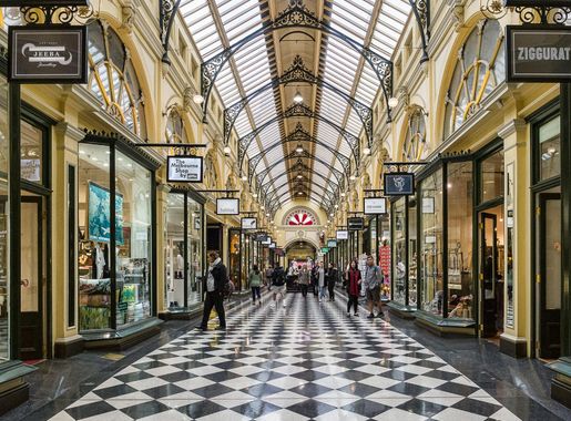 File:Block Arcade Melbourne.jpg - Wikipedia