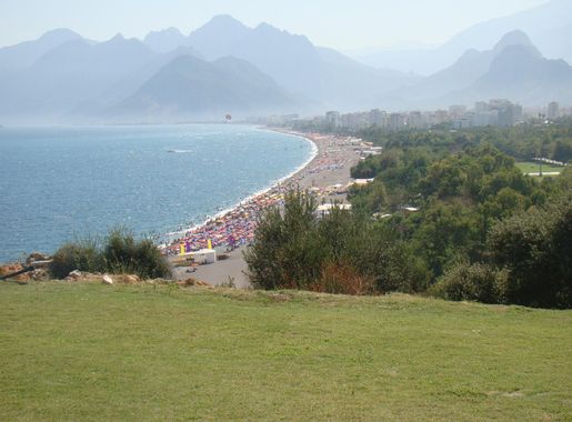 File:Antalyabeach.JPG - Wikipedia