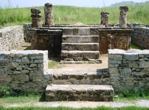 File:(By @ibneAzhar)-Sirkup Remains-Taxila 2000 yrs Old-Pakistan (43).JPG -  Wikimedia Commons