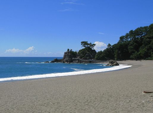 File:Kochi Katsurahama Daytime 1.JPG - 维基百科，自由的百科全书