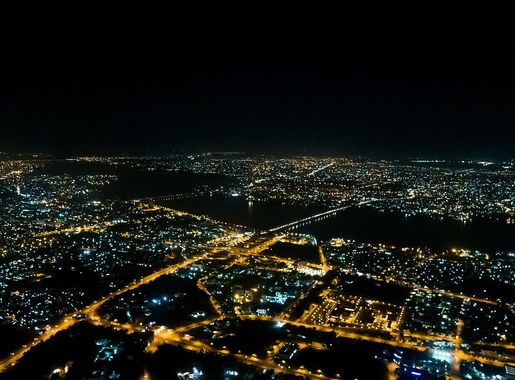 File:Bamako at Night (45407846292).jpg - Wikimedia Commons