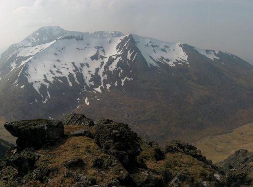 File:Ben Nevis Scotland viewed from Aonach Mor - panoramio.jpg - Wikimedia  Commons