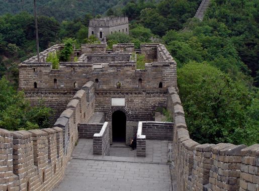 File:Great Wall of China at Mutianyu.JPG - Wikimedia Commons