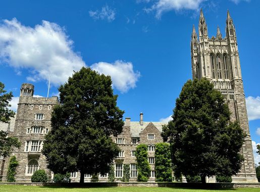 File:Princeton University Graduate College, NJ - looking north.jpg -  Wikipedia
