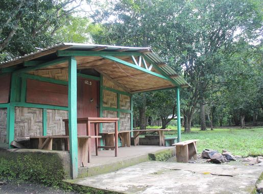 Outamba-Kilimi-Nationalpark – Wikipedia