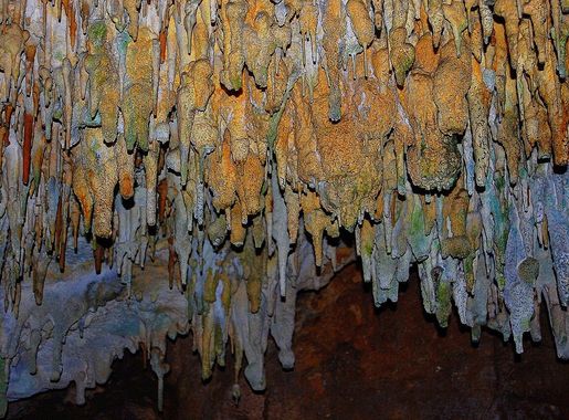 File:Gadime Cave.jpg - Wikimedia Commons