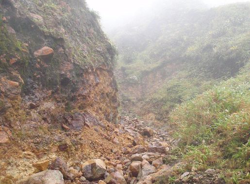 File:Entering the Valely of Desolation, Boiling Lake Trail, Dominica.jpg -  Wikimedia Commons