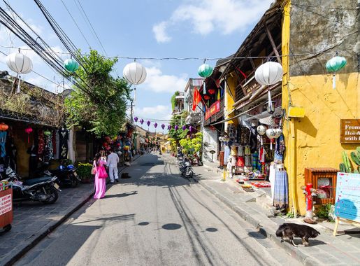 Tập tin:Hội An, Ancient Town, 2020-01 CN-10.jpg – Wikipedia tiếng Việt