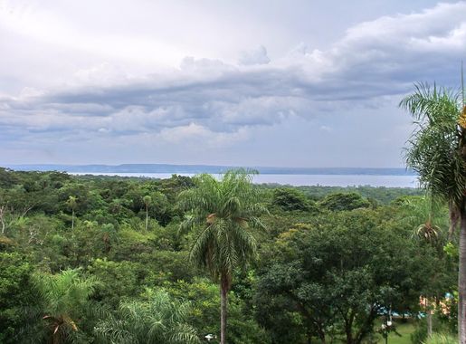 File:Vista del Lago Ypacaraí desde Sanber.jpg - Wikipedia