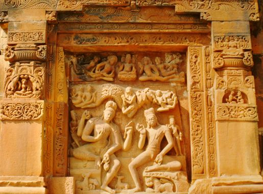 Dashavatara Temple, Deogarh - Wikipedia