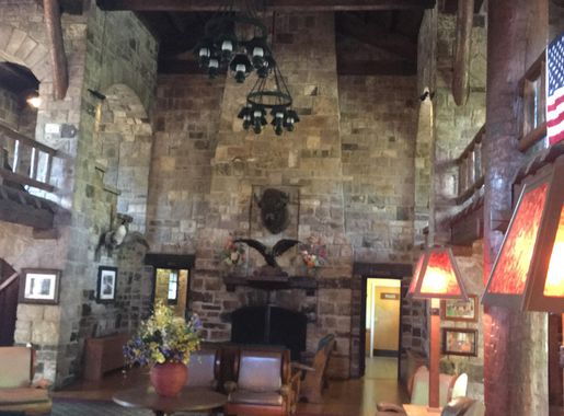 File:Giant City State Park Lodge.jpg - Wikimedia Commons