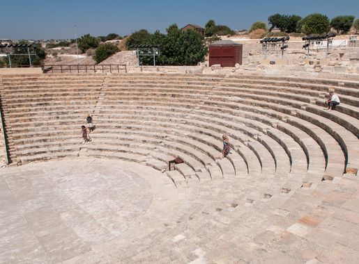 File:Kourion Archeological Museum, Cyprus (8132821528).jpg - Wikimedia  Commons