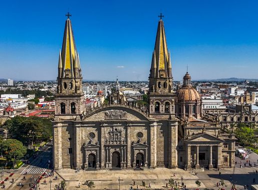 File:Catedral metropolitana de Guadalajara 01.jpg - Wikipedia