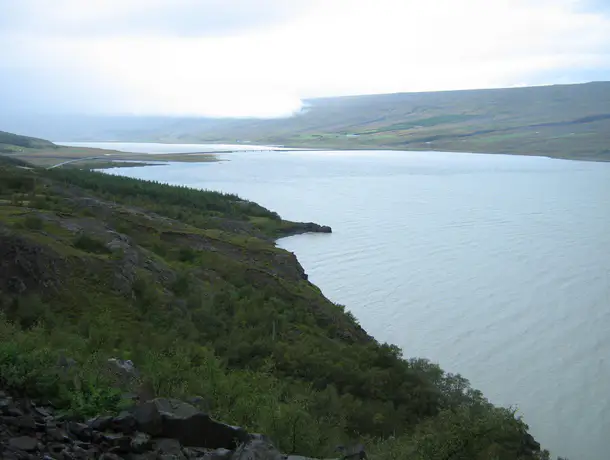 Egilsstadir photo 2