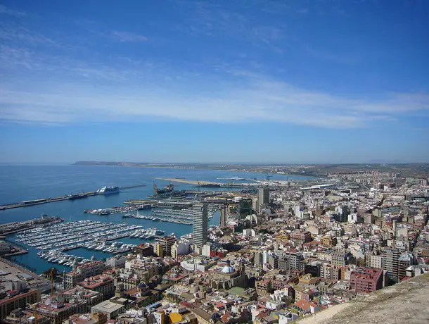 Alicante photo 3