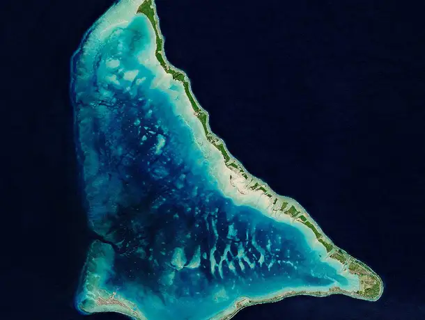 Kiribati photo 2