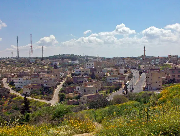 Umm Qais photo 2