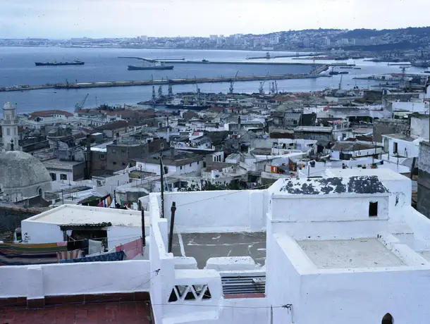 Algiers photo 2