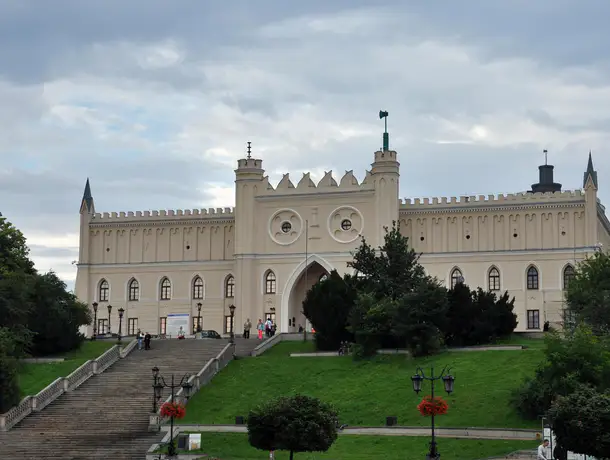 Lublin photo 2