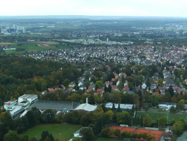 Stuttgart photo 3