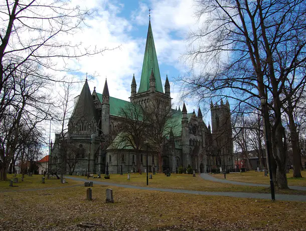 Trondheim photo 3