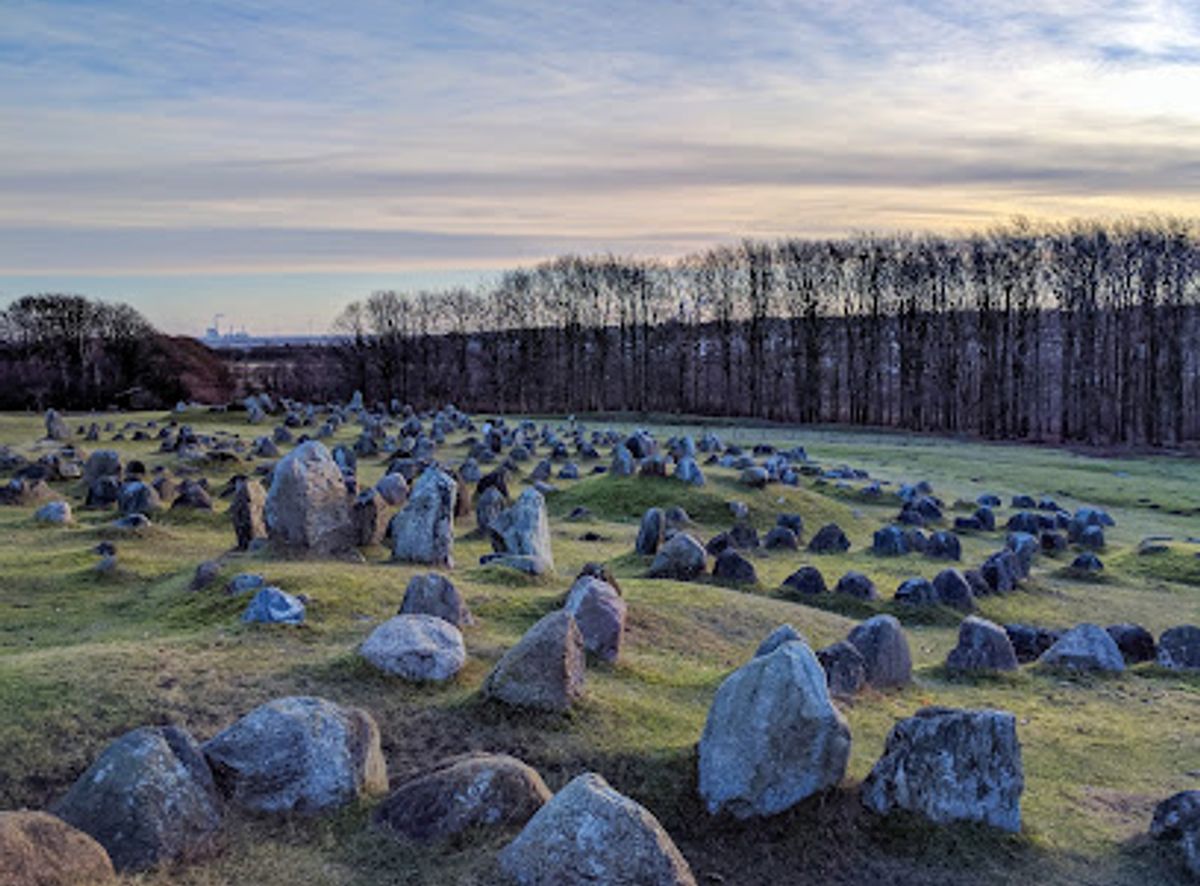 Background