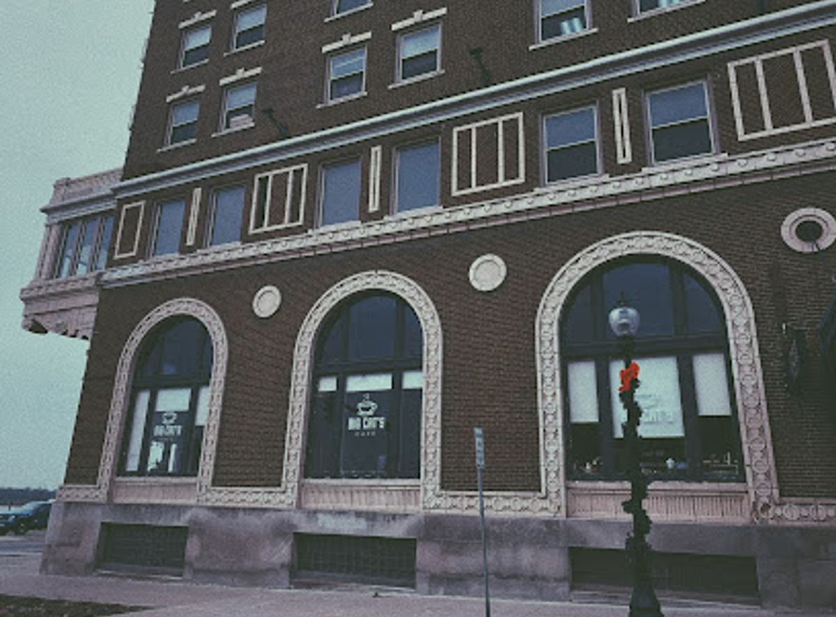 Background