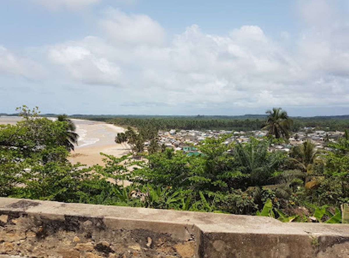 Background
