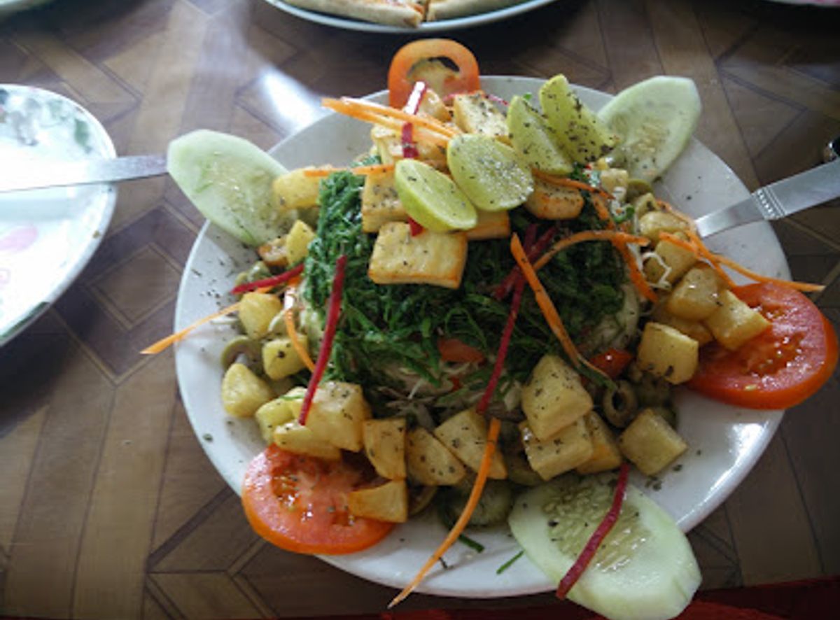 Background