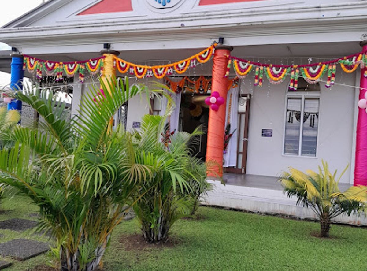 The 10 best restaurants near Samabula Suva Sikh Temple / Gurudwara ...
