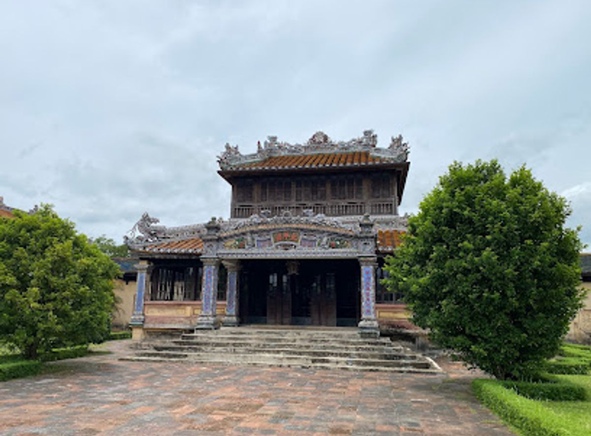 Background