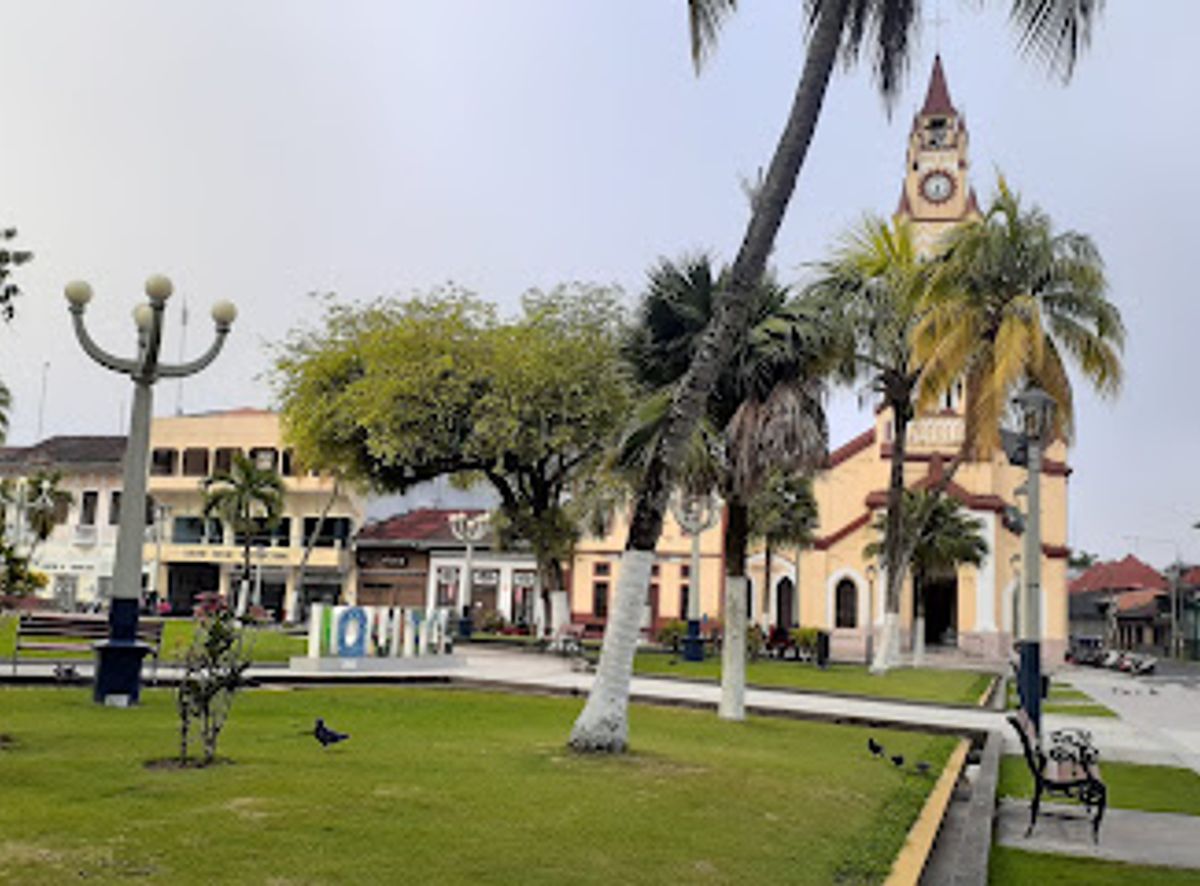Background