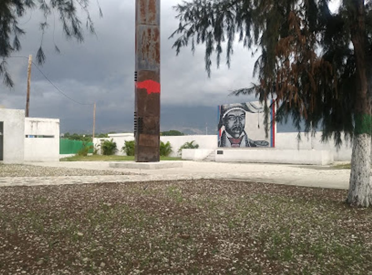 Background