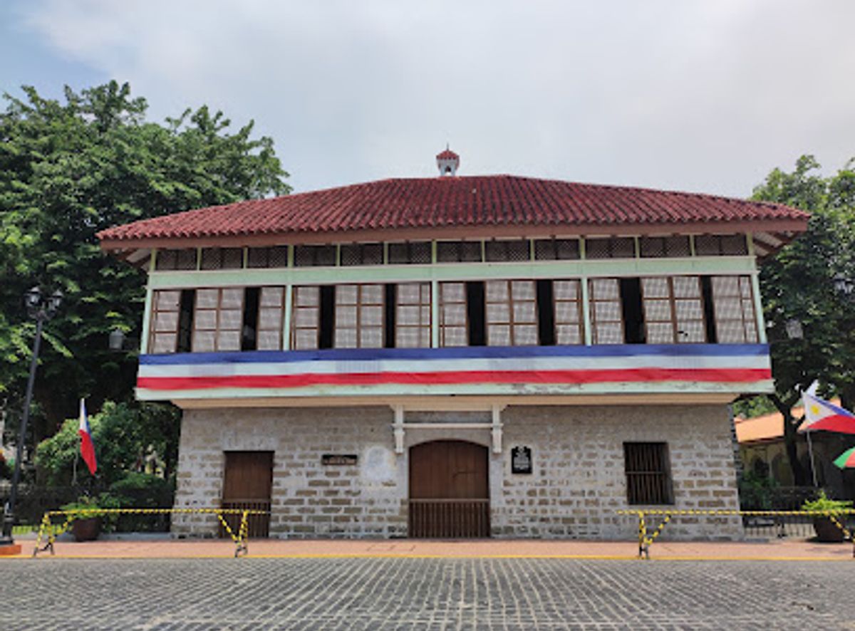 Bahay ni Dr. Jose Rizal: A Journey Through Philippine History
