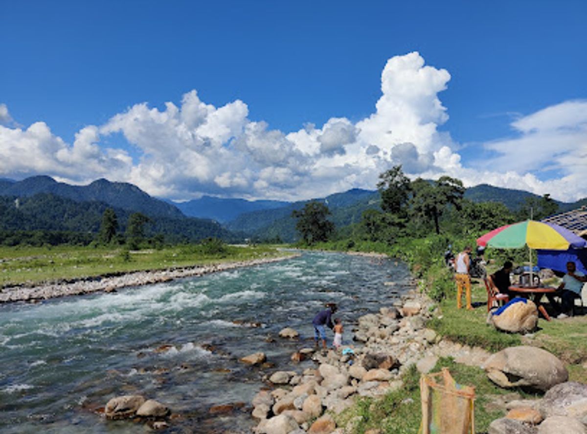 Background