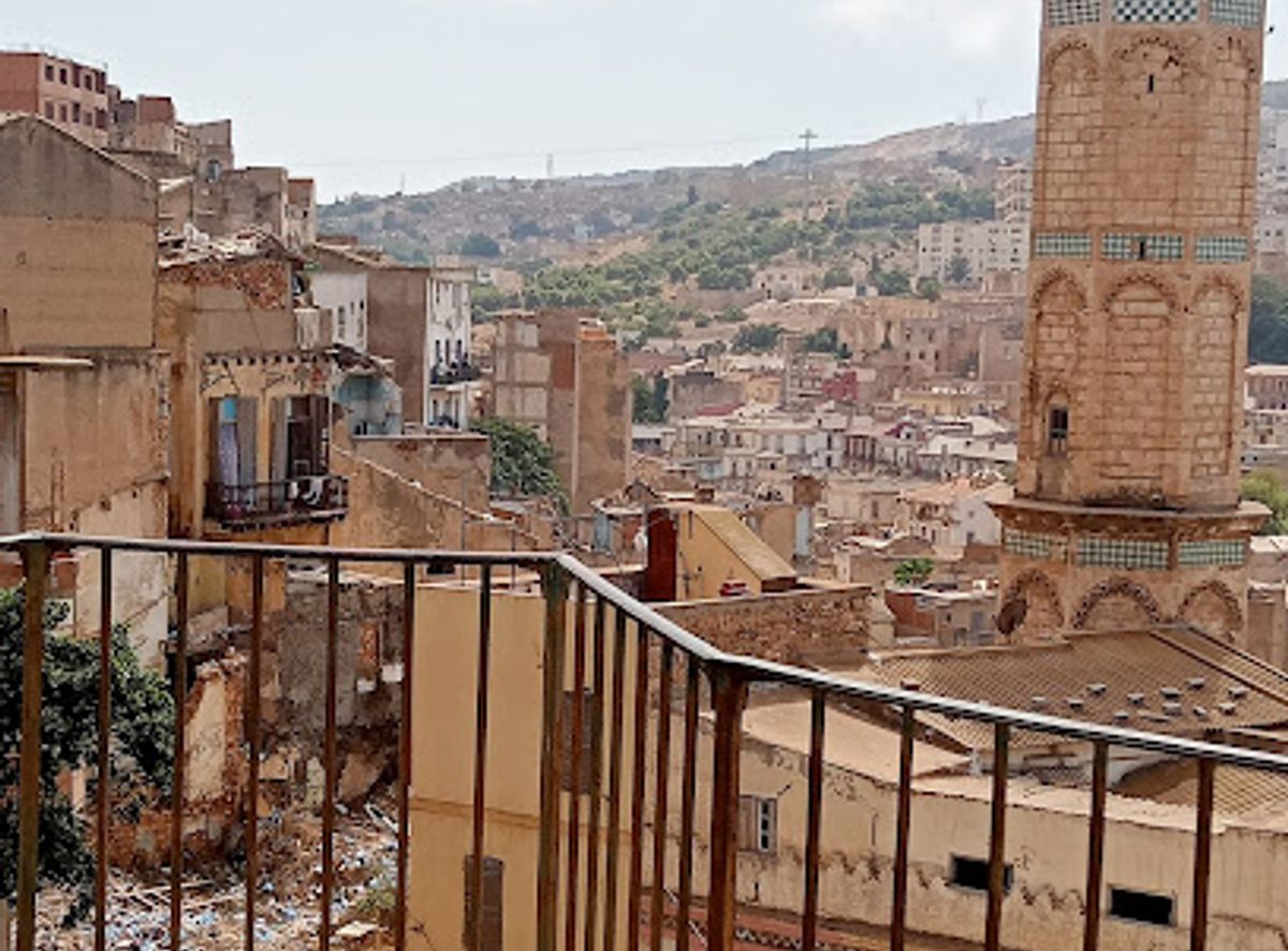 Background