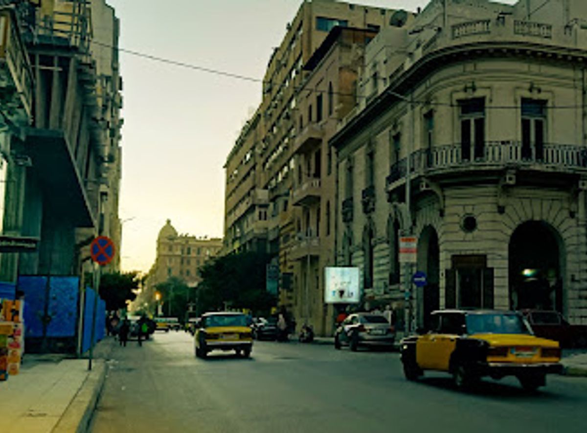 Background