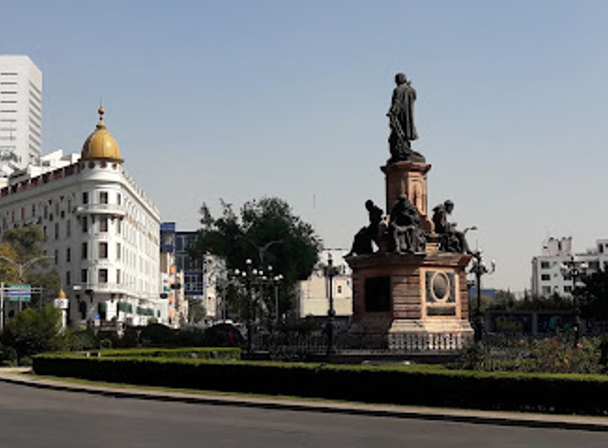 Background