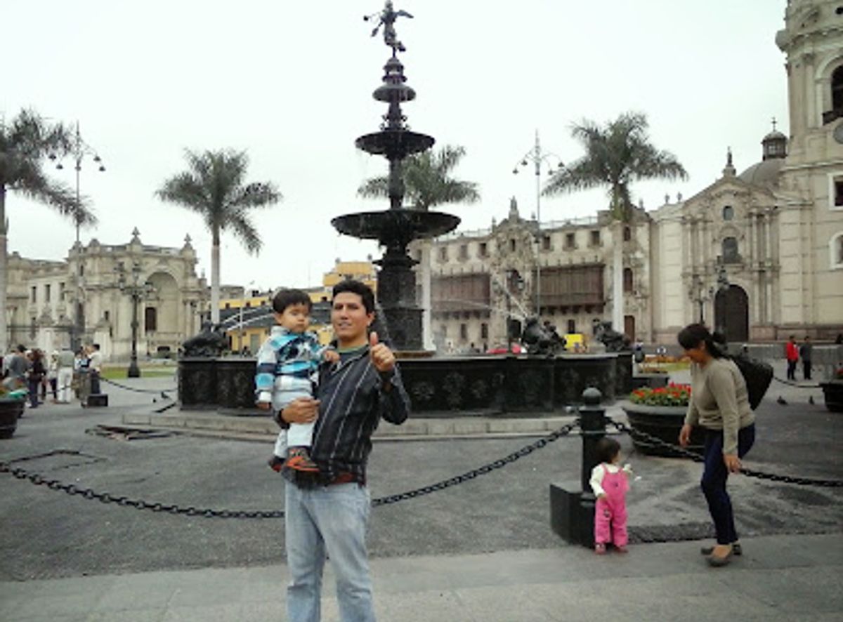 Background