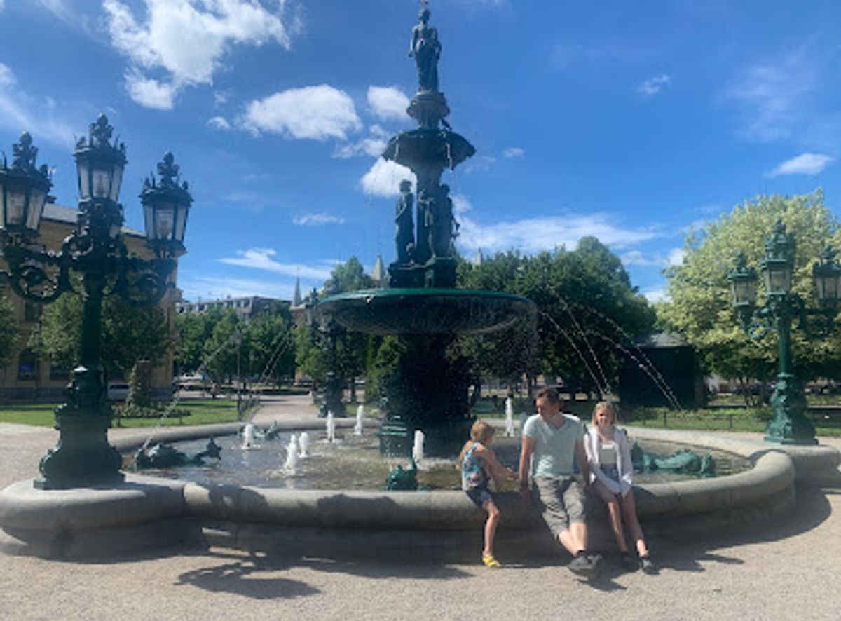 Background