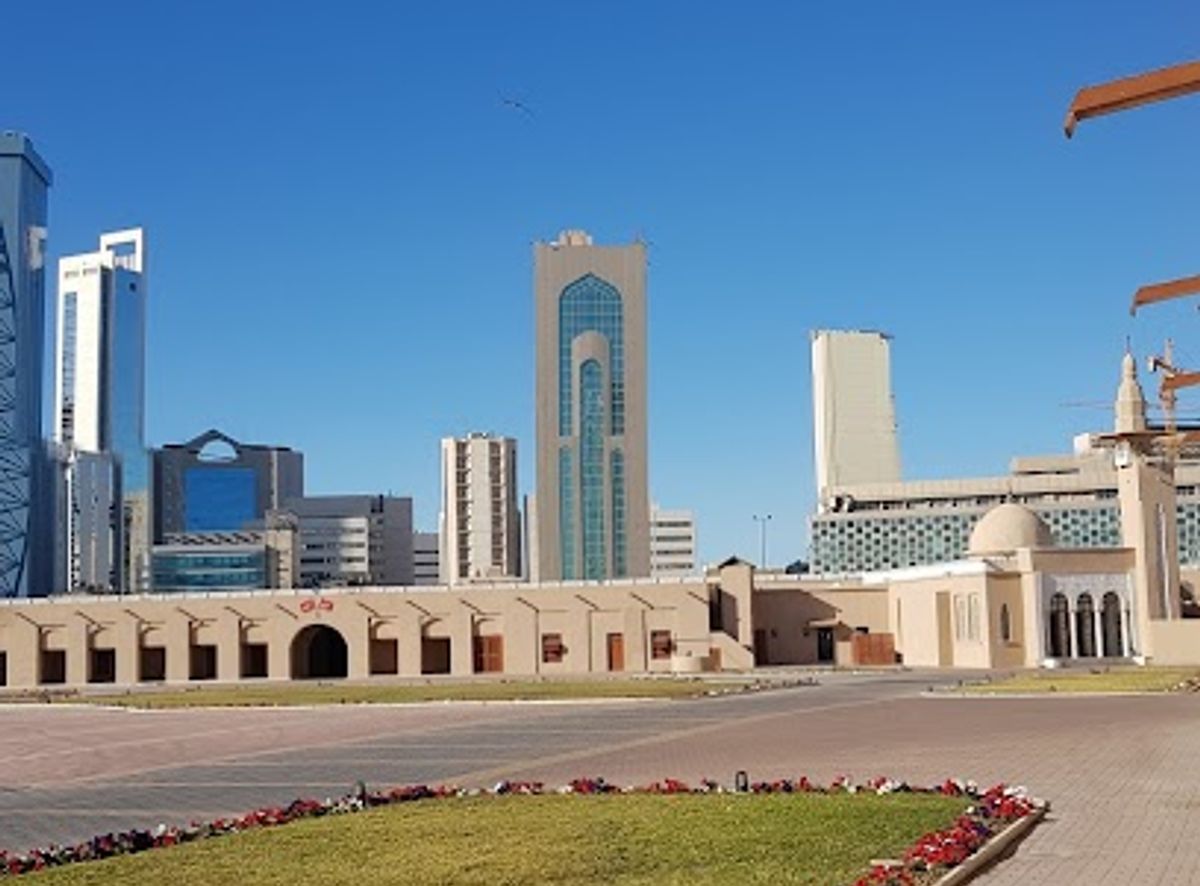 Background