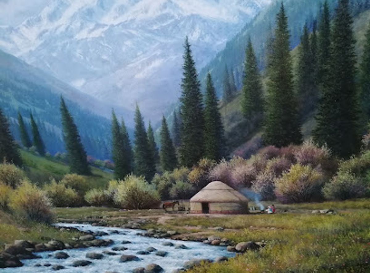 Background