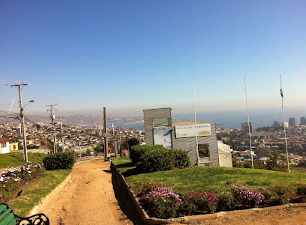 Background